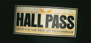 Read more about the article Hall Pass