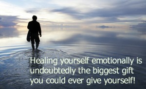 Emotional-Healing