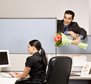 Read more about the article Workplace Romance