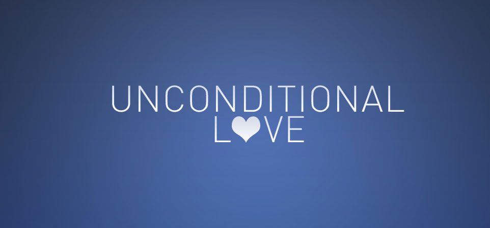 Read more about the article Unconditional Love