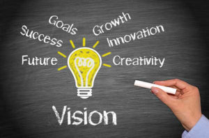 Read more about the article Commit to the vision