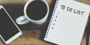 Read more about the article A More Effective To-Do List