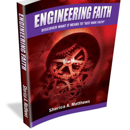 Engineering Faith