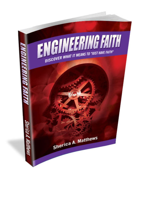 Engineering Faith