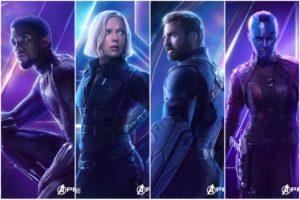 Read more about the article Life Lessons from Avengers Endgame