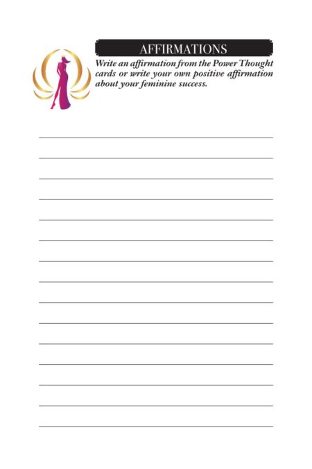 FSM Journal & Planner - Image 5