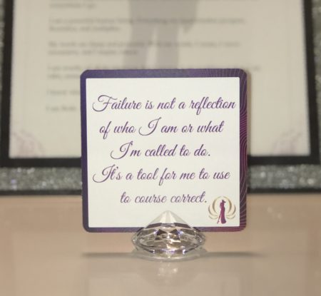 Feminine Success Power Thought Cards - Image 4