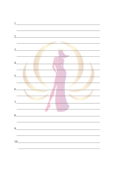 FSM Journal & Planner - Image 6