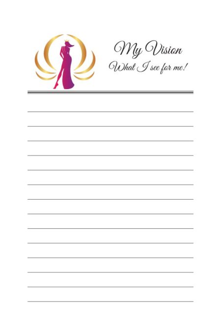 FSM Journal & Planner - Image 4
