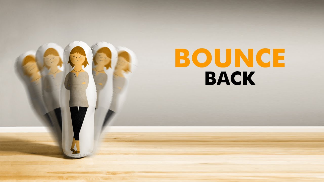 Read more about the article Do you have a Bounce-Back Game Plan?