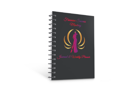 FSM Journal & Planner