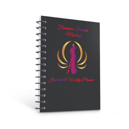 FSM Journal & Planner