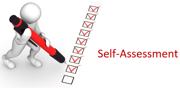 Read more about the article Is it time for a Self-Evaluation?
