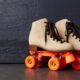 Learning to Roller Skate as an Adult