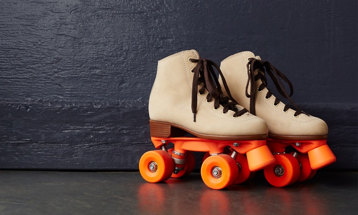 Read more about the article Learning to Roller Skate as an Adult